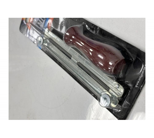 Обойма с напильником PG-FG4.8 PATRIOT 880124361 Обойма с напильником PG-FG4.8 PATRIOT 880124361