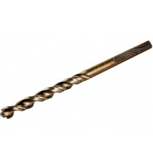 Сверла по металлу EX2 HSS-G, 5.2х86х46 мм,10 шт. DEWALT DT5568
