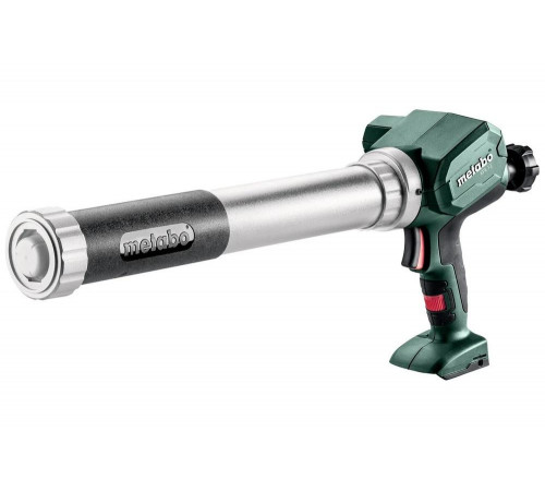 Аккумуляторный пистолет для герметика Metabo KPA 12 600 601218850 Аккумуляторный пистолет для герметика Metabo KPA 12 600 601218850