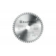 Пильный диск по дереву KRAFTOOL Precision 216x30 мм, 48Т 36952-216-30