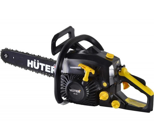 Бензопила HUTER BS-40 Бензопила HUTER BS-40