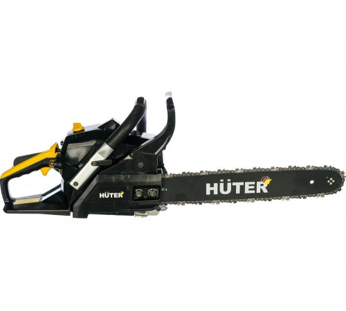 Бензопила HUTER BS-40 Бензопила HUTER BS-40
