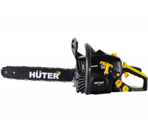 Бензопила HUTER BS-40 Бензопила HUTER BS-40