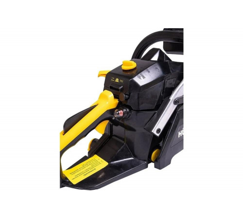 Бензопила HUTER BS-40 Бензопила HUTER BS-40
