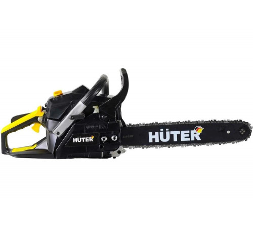 Бензопила HUTER BS-40 Бензопила HUTER BS-40