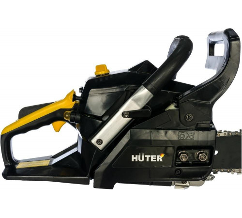 Бензопила HUTER BS-40 Бензопила HUTER BS-40