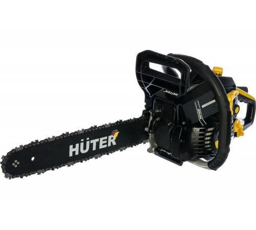 Бензопила HUTER BS-40 Бензопила HUTER BS-40