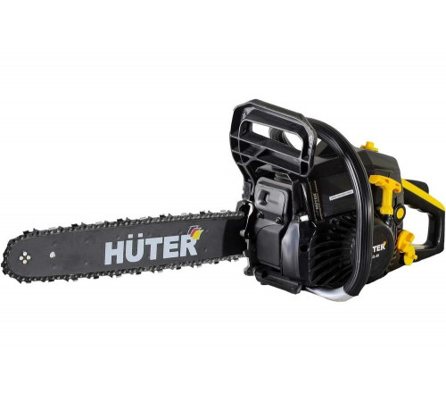 Бензопила HUTER BS-40 Бензопила HUTER BS-40