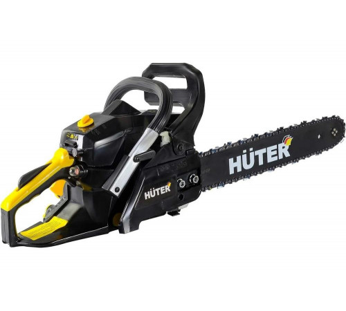 Бензопила HUTER BS-40 Бензопила HUTER BS-40