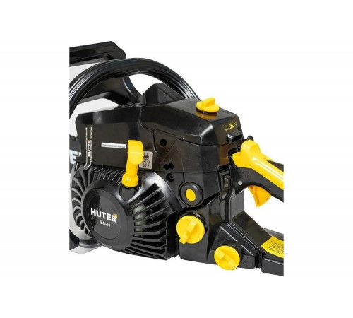 Бензопила HUTER BS-40 Бензопила HUTER BS-40