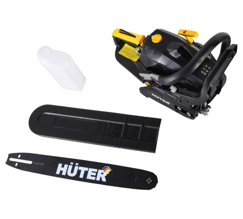 Бензопила HUTER BS-40 Бензопила HUTER BS-40