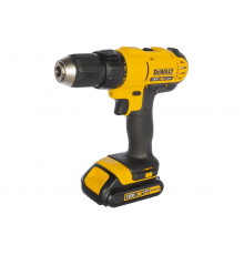 Дрель-шуруповерт Dewalt DCD771S2