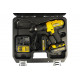 Дрель-шуруповерт Dewalt DCD771S2