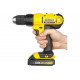 Дрель-шуруповерт Dewalt DCD771S2