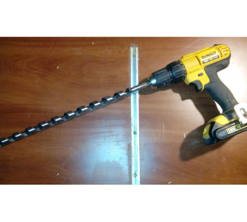 Дрель-шуруповерт Dewalt DCD771S2