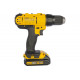 Дрель-шуруповерт Dewalt DCD771S2