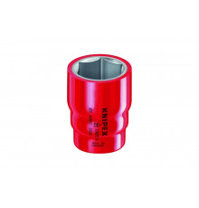Головка торцевая 1000 V (10; 1/2") Knipex KN-984710