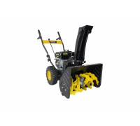 Бензиновый снегоуборщик Huter SGC 4000 70/7/5