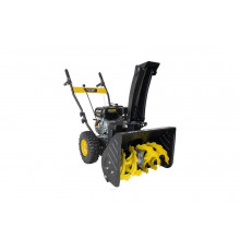 Бензиновый снегоуборщик Huter SGC 4000 70/7/5