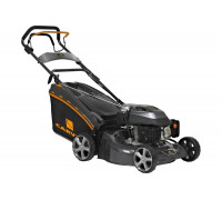 Бензиновая газонокосилка CARVER LMG-2646DM 01.024.00003