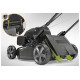 Газонокосилка бензиновая CARVER LMG-2646DM