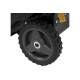 Бензиновая снегоуборочная машина Denzel SB 460 97650