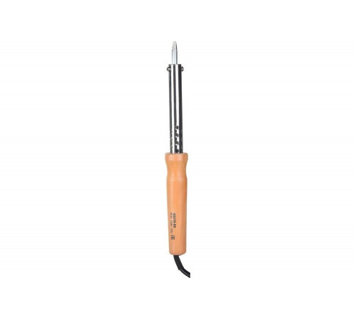 STAYER 80 Вт, 220 В, клин, деревянная рукоятка, электропаяльник Maxterm 55310-80 Master STAYER 80 Вт, 220 В, клин, деревянная рукоятка, электропаяльник Maxterm 55310-80 Master