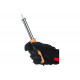 STAYER 80 Вт, 220 В, клин, деревянная рукоятка, электропаяльник Maxterm 55310-80 Master
