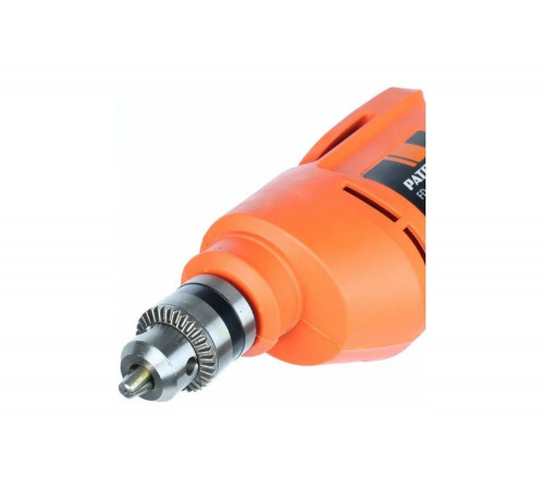 Электрическая дрель PATRIOT FD 401 The One 120301401 Электрическая дрель PATRIOT FD 401 The One 120301401