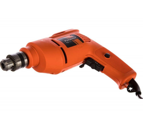 Электрическая дрель PATRIOT FD 401 The One 120301401 Электрическая дрель PATRIOT FD 401 The One 120301401
