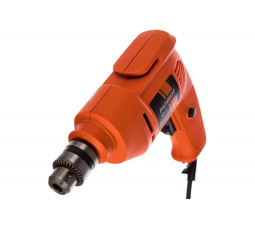 Электрическая дрель PATRIOT FD 401 The One 120301401 Электрическая дрель PATRIOT FD 401 The One 120301401