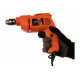 Электрическая дрель PATRIOT FD 401 The One 120301401