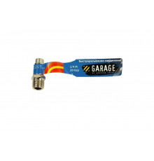 Переходник БРС Рапид Папа - 1/4" Папа Garage УТ-00000391
