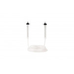 Гидроуровень, L 5 м, D 8 мм, со шкалой СИБРТЕХ 37042