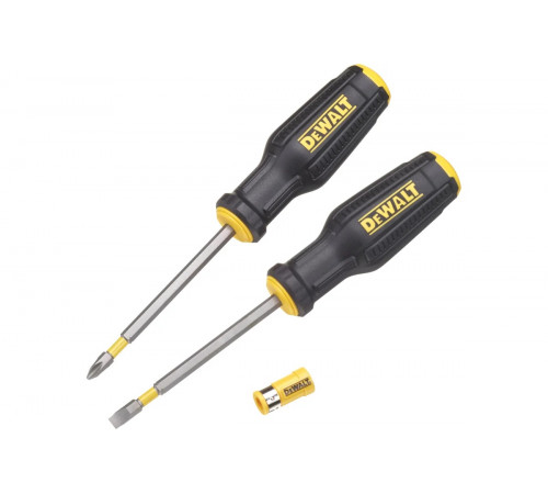 Набор отверток DEWALT 2 шт DWHT0-62057