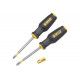 Набор отверток DEWALT 2 шт DWHT0-62057