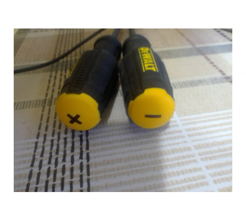 Набор отверток DEWALT 2 шт DWHT0-62057