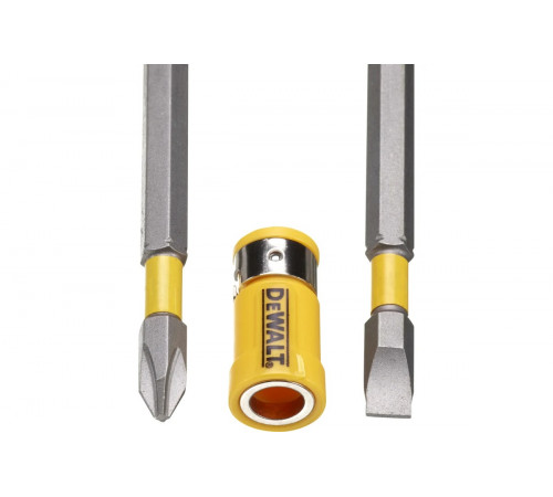 Набор отверток DEWALT 2 шт DWHT0-62057