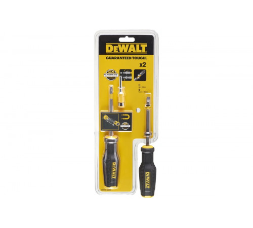 Набор отверток DEWALT 2 шт DWHT0-62057