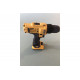 Аккумуляторная дрель-шуруповерт DEWALT DCD 710 D2