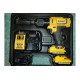 Аккумуляторная дрель-шуруповерт DEWALT DCD 710 D2