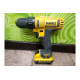 Аккумуляторная дрель-шуруповерт DEWALT DCD 710 D2
