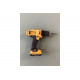 Аккумуляторная дрель-шуруповерт DEWALT DCD 710 D2