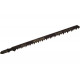 Пилки для лобзика T344D по дереву (126 мм; 2 шт.) Sturm 5250604