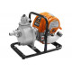Мотопомпа CARVER CGP 259 01.022.00001