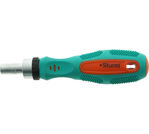 Набор бит отверточных Sturm 1040-08-SS58 Набор бит отверточных Sturm 1040-08-SS58