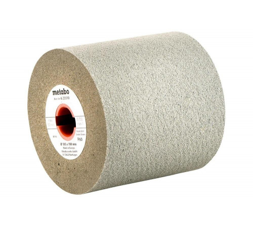 Резиновая щетка Metabo 105x100 мм P 60 623510000
