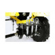 Сельскохозяйственная машина HUTER MK-13000P