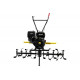 Сельскохозяйственная машина HUTER MK-13000P
