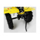 Сельскохозяйственная машина HUTER MK-13000P